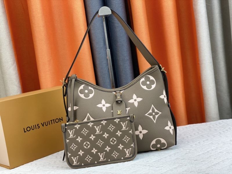 Louis Vuitton Satchel Bags